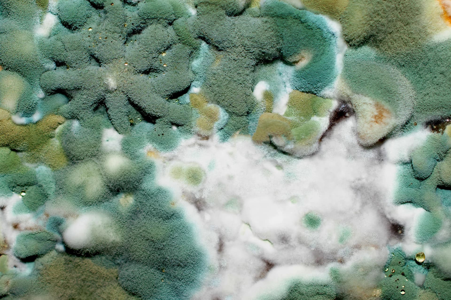 Mold testing and inspection Charleston SC